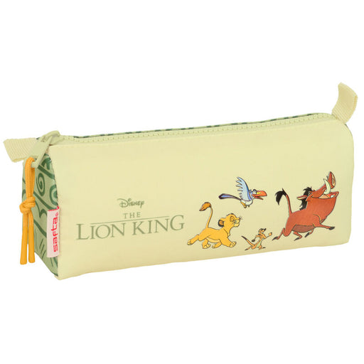 Disney The Lion King Mufasa pencil case-1