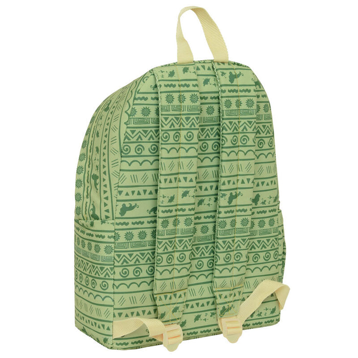 Disney The Lion King Mufasa laptop backpack 43cm-2