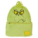 Loungefly Grinch backpack-0