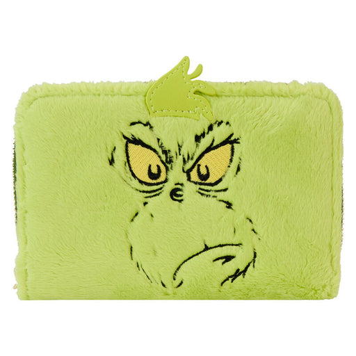 Loungefly Grinch wallet-0