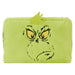 Loungefly Grinch wallet-0