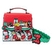 Loungefly Sanrio Hello Kitty Christmas shoulder bag-0