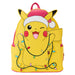 Loungefly Pokemon Pikachu Holiday backpack-0
