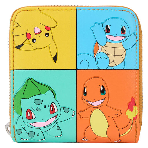 Loungefly Pokemon wallet-0