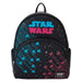 Loungefly Star Wars Neon 70 backpack-0
