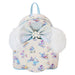 Loungefly Disney Mickey and Friends Winter Wonderland backpack + headband set 26cm-0