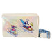 Loungefly Disney Mickey and Friends Winter Wonderland shoulder bag-0