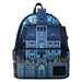 Loungefly Wednesday Nevermore Academy backpack-0