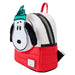 Loungefly Snoopy Holiday backpack 26cm-1