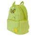 Loungefly Grinch backpack-1