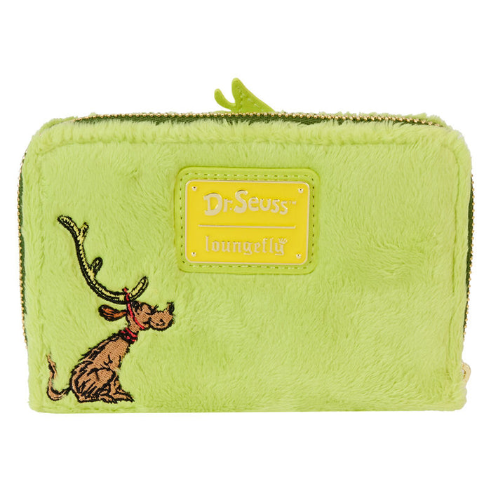 Loungefly Grinch wallet-1