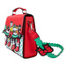Loungefly Sanrio Hello Kitty Christmas shoulder bag-1