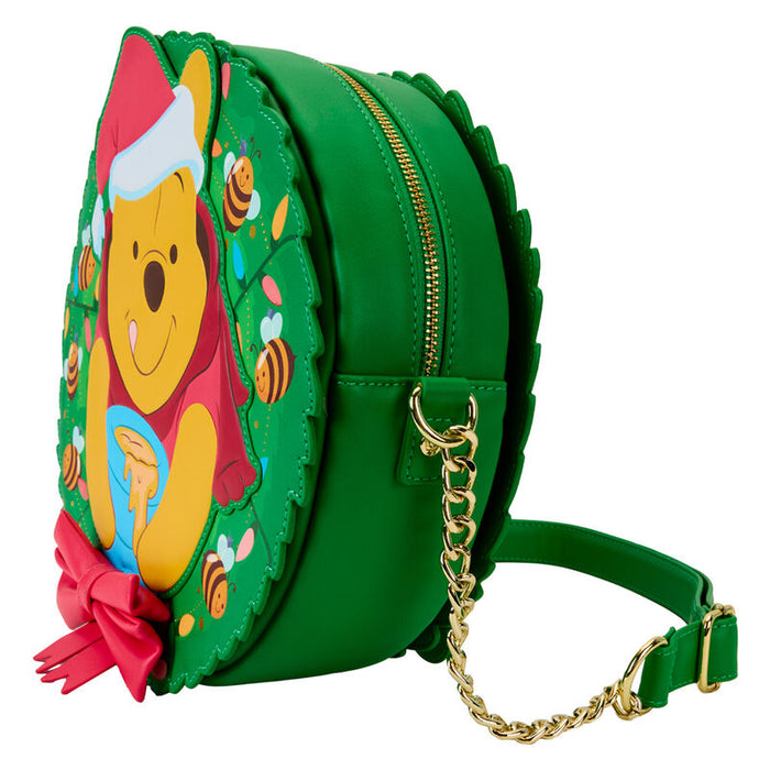 Loungefly Disney Winnie the Pooh shoulder bag-1