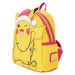 Loungefly Pokemon Pikachu Holiday backpack-1