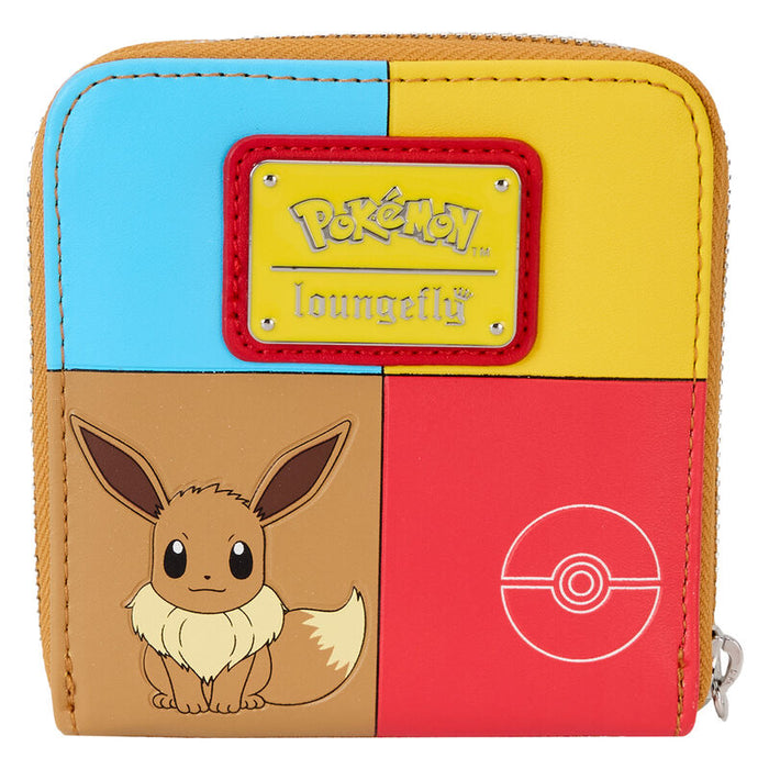 Loungefly Pokemon wallet-1