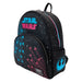 Loungefly Star Wars Neon 70 backpack-1