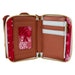 Loungefly Disney Winnie the Pooh Holiday Friends wallet-1