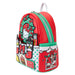 Loungefly Sanrio Hello Kitty Christmas backpack 26cm-2