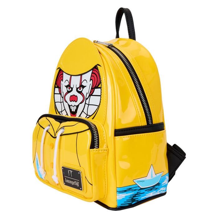 Loungefly IT Brothers backpack-2