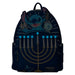 Loungefly Disney Stitch Menorah backpack-2