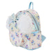 Loungefly Disney Mickey and Friends Winter Wonderland backpack + headband set 26cm-2