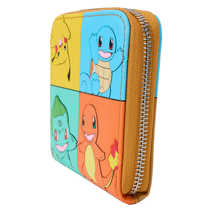 Loungefly Pokemon wallet-2