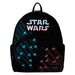 Loungefly Star Wars Neon 70 backpack-2