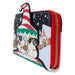 Loungefly Disney Nightmare Before Christmas Journey to Christmas Town wallet-2