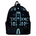 Loungefly Wednesday Nevermore Academy backpack-2
