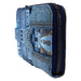 Loungefly Wednesday Nevermore Academy wallet-2