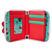 Loungefly Sanrio Hello Kitty Christmas wallet-3