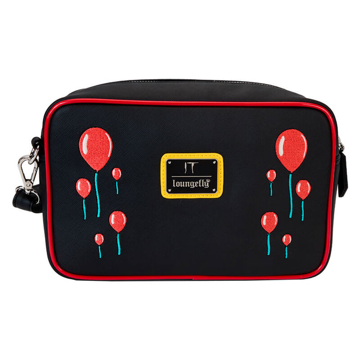 Loungefly IT Pennywise shoulder bag-3