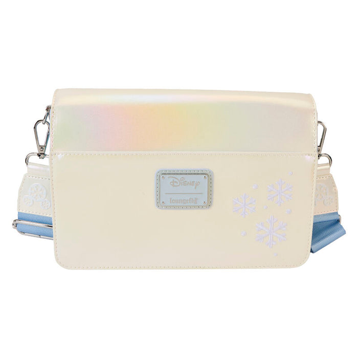 Loungefly Disney Mickey and Friends Winter Wonderland shoulder bag-3