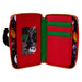 Loungefly Disney Nightmare Before Christmas Journey to Christmas Town wallet-3
