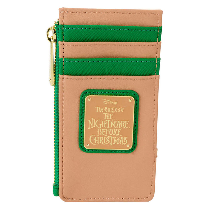 Loungefly Disney Nightmare Before Christmas Town Three card holder-3