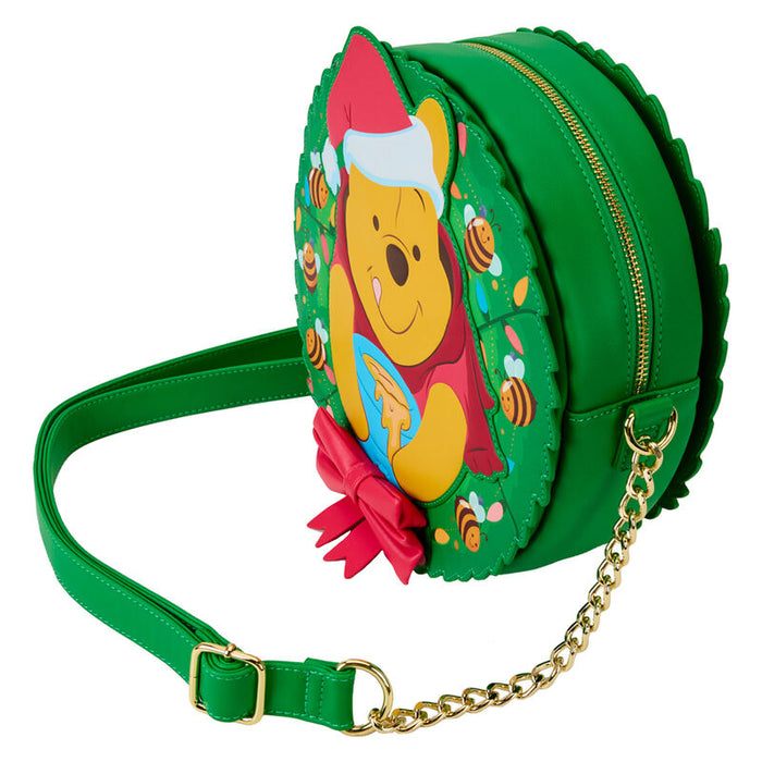 Loungefly Disney Winnie the Pooh shoulder bag-3
