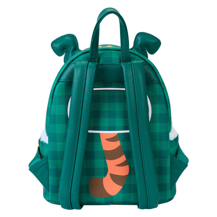 Loungefly Disney Winnie the Pooh Pajamas Tiger backpack-3