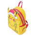 Loungefly Pokemon Pikachu Holiday backpack-3