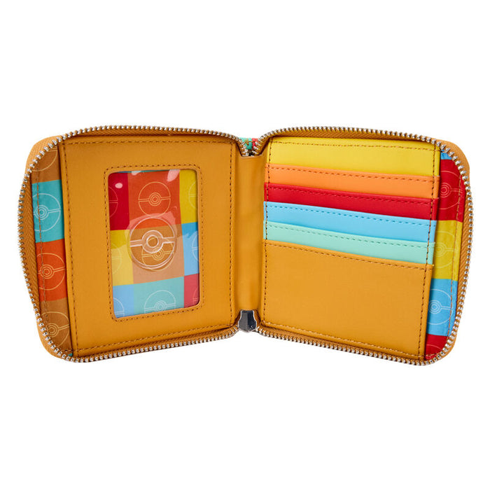 Loungefly Pokemon wallet-3