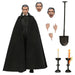Horror of Dracula 1958 Ultimate Hammer Films Count Dracula figure 18cm-1