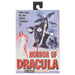 Horror of Dracula 1958 Ultimate Hammer Films Count Dracula figure 18cm-4
