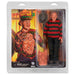 A Nightmare on Elm Street 3 Clothed Freddy Krueger figure 20cm-3