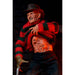 A Nightmare on Elm Street 3 Clothed Freddy Krueger figure 20cm-4