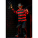 A Nightmare on Elm Street 3 Clothed Freddy Krueger figure 20cm-5