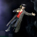 Beetlejuice 1988 Ultimate Beetlejuice_ Tour Guide The Bio-Exorcist figure 18cm-5