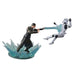 Star Wars The Force Unleashed Starkiller & Stormtroopers figure 15cm-3