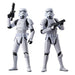 Star Wars The Force Unleashed Starkiller & Stormtroopers figure 15cm-5