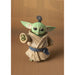 Star Wars Ronin Mandalorian Beskar Armor & Grogu figure 18cm-2