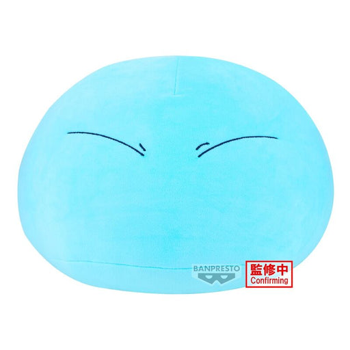 That Time I Got Reincarnated as a Slime Rimuru plush toy 35cm-0