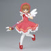 Cardcaptor Sakura Sakura Kinomoto Clow Card figure 20cm-0